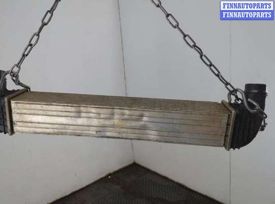 купить Радиатор интеркулера на Chevrolet Cruze 2015-2023