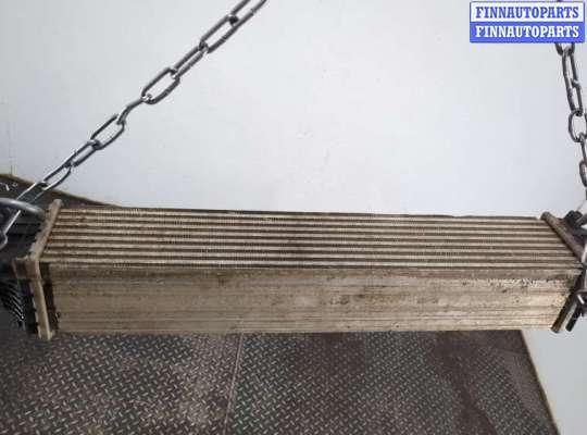 купить Радиатор интеркулера на Chevrolet Cruze 2015-2023