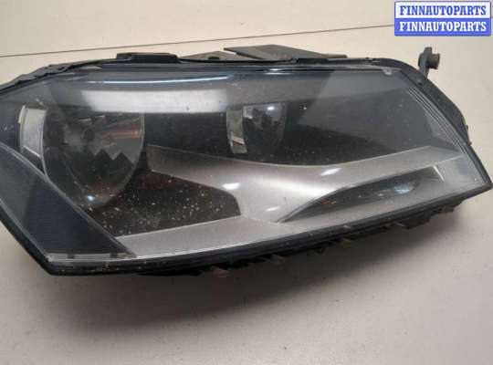 Фара (передняя) VG2777349 на Volkswagen Passat 7 2010-2015 Европа