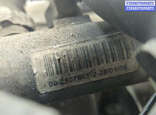 купить ТНВД на Opel Combo 2001-2011