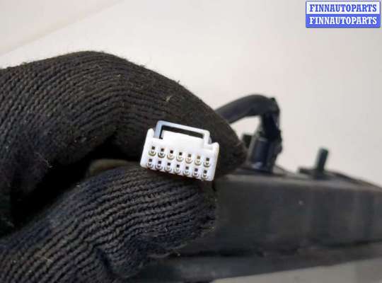 купить Зеркало боковое на Toyota C-HR 2016-2023