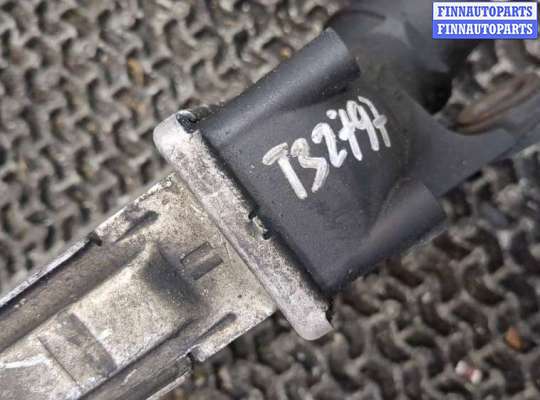 купить Радиатор интеркулера на Nissan Primastar 2001-2025