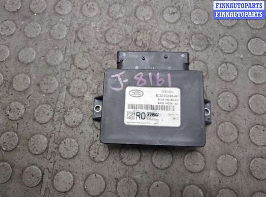 купить Блок управления стояночным тормозом на Land Rover Range Rover Evoque 2011-2018