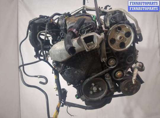 купить Двигатель (ДВС) на Peugeot 206