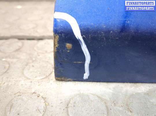 Дверь боковая на Volkswagen Touran I (1T)