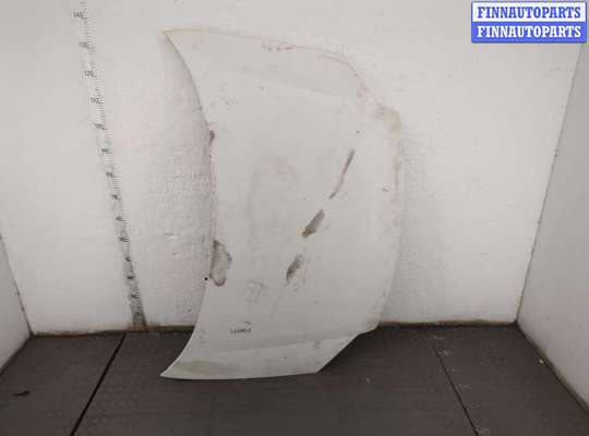 Обшивка капота CT1154568 на Citroen Berlingo 2002-2008