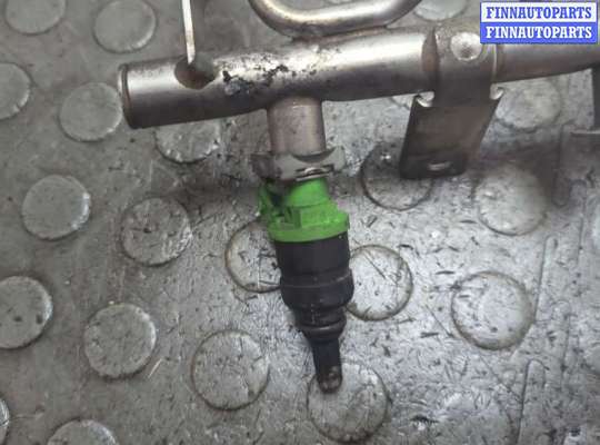 купить Форсунка топливная на Mercedes C W203 2000-2008