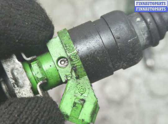 купить Форсунка топливная на Mercedes C W203 2000-2008