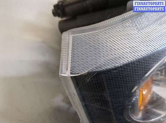 Фара передняя на Range Rover III (LM, L322)