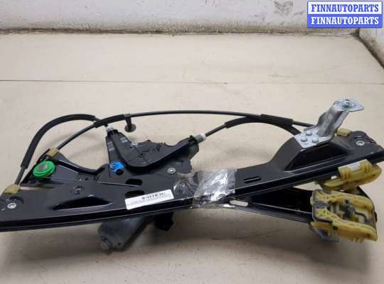 купить Стеклоподъемник электрический на Ford Focus 3 2011-2015