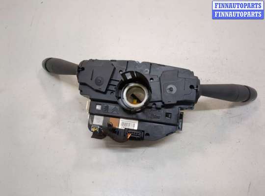 купить Переключатель поворотов и дворников (стрекоза) на Citroen C4 Picasso 2013-2018