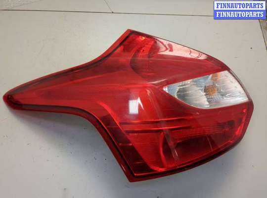 купить Фонарь (задний) на Ford Focus 3 2011-2015