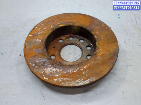 купить Диск тормозной на Volkswagen Touran 2003-2006