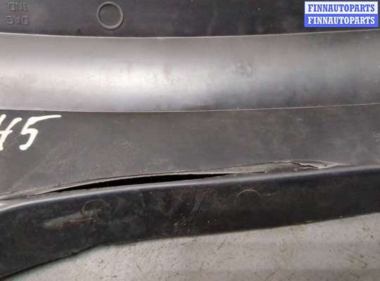 купить Жабо под дворники (дождевик) на Renault Scenic 1996-2002