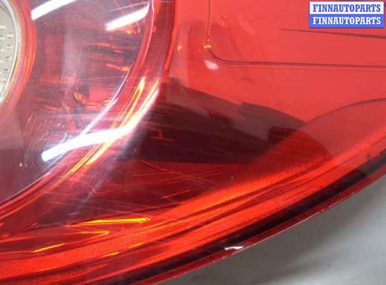 купить Фонарь (задний) на Volkswagen Tiguan 2007-2011