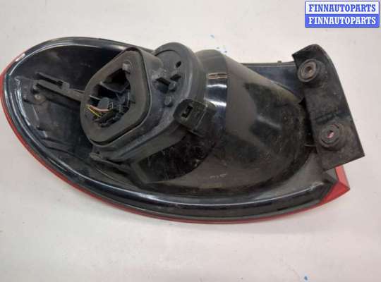 купить Фонарь (задний) на Volkswagen Tiguan 2007-2011