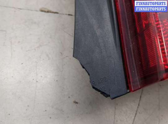 купить Фонарь (задний) на Toyota Highlander 1 2001-2007