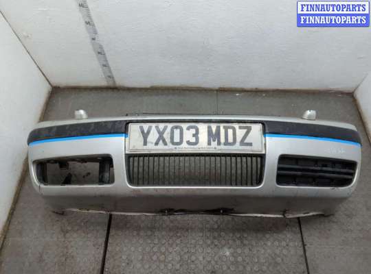 Форсунка омывателя фар SK509754 на Skoda Octavia Tour 1996-2011