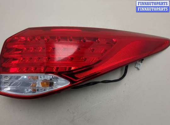 купить Фонарь (задний) на Hyundai i40 2011-2019