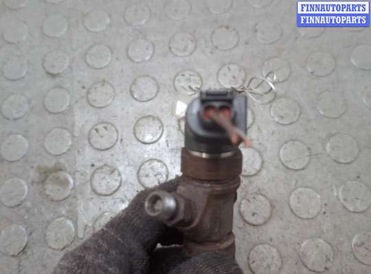 купить Форсунка топливная на BMW 5 E60 2003-2010