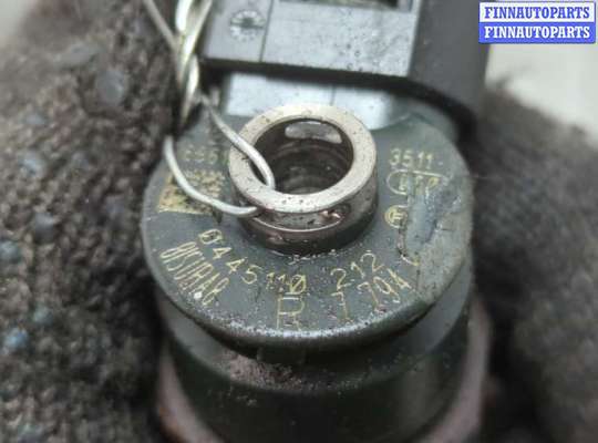 купить Форсунка топливная на BMW 5 E60 2003-2010