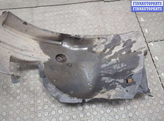 купить Защита арок (подкрылок) на BMW 3 E90, E91, E92, E93 2005-2012