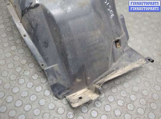 купить Защита арок (подкрылок) на BMW 3 E90, E91, E92, E93 2005-2012