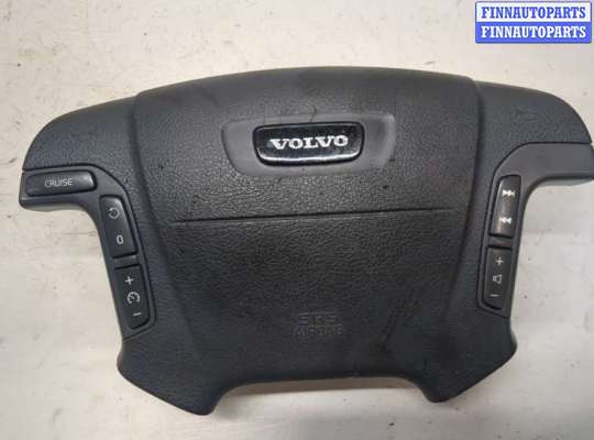 купить Подушка безопасности водителя на Volvo XC70 2002-2007