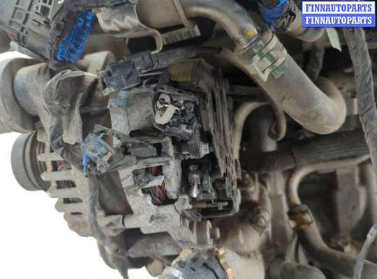 купить Турбина на KIA K5 2019-2025