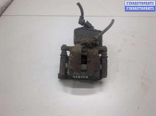 Суппорт VG2675238 на Volkswagen Passat 6 2005-2010