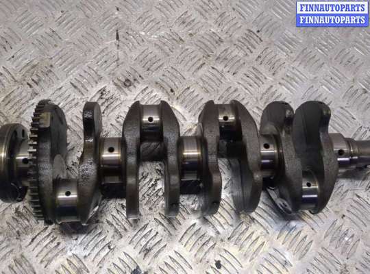 купить Коленвал на Opel Zafira B 2005-2014