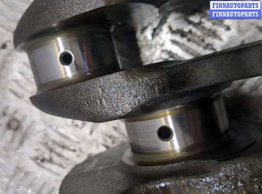 купить Коленвал на Opel Zafira B 2005-2014