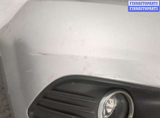 купить Бампер на Ford Focus 2 2008-2011