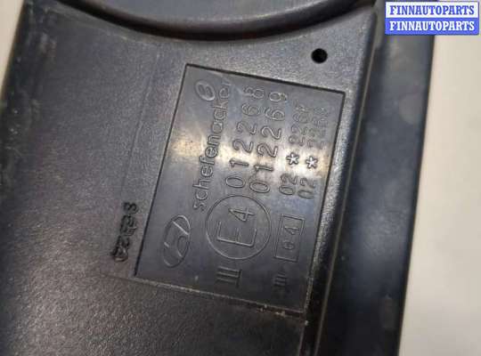 купить Зеркало боковое на Hyundai Tucson 1 2004-2009