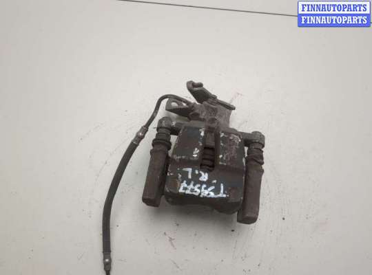 Суппорт RN1557233 на Renault Megane 2 2002-2009