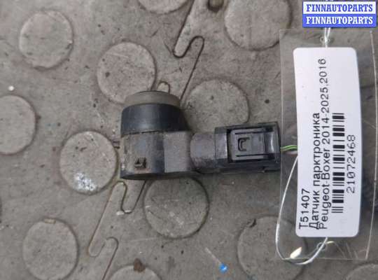 купить Датчик парктроника на Peugeot Boxer 2014-2025