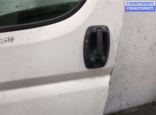 купить Дверь боковая (легковая) на Peugeot Boxer 2014-