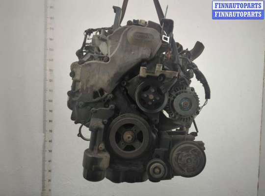 Двигатель (ДВС) NS990707 на Nissan X-Trail (T30) 2001-2007