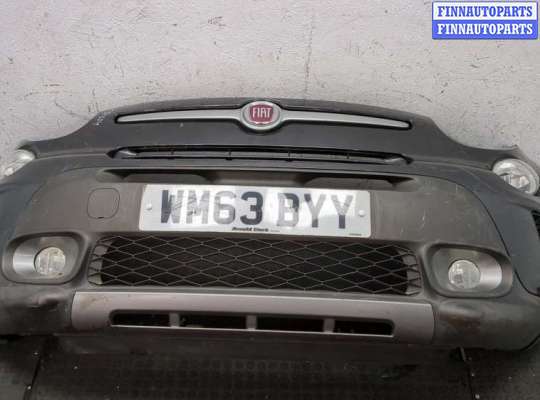 купить Дневные ходовые огни на Fiat 500L 2012-2022