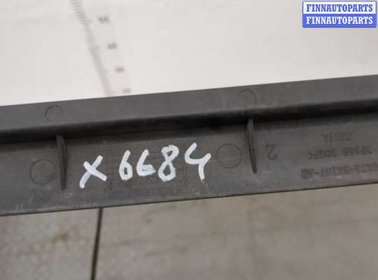 купить Пластик радиатора на Jaguar XF 2015–2020