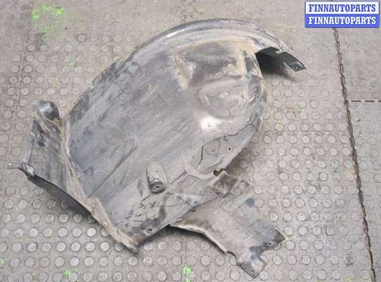 купить Защита арок (подкрылок) на BMW X5 E70 2006-2013