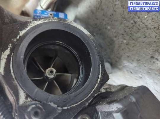 купить Турбина на BMW X5 F15 2013-2018