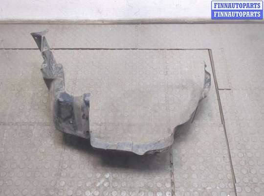 купить Защита арок (подкрылок) на Mitsubishi Lancer 9 2003-2006