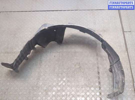 купить Защита арок (подкрылок) на Mitsubishi Lancer 9 2003-2006