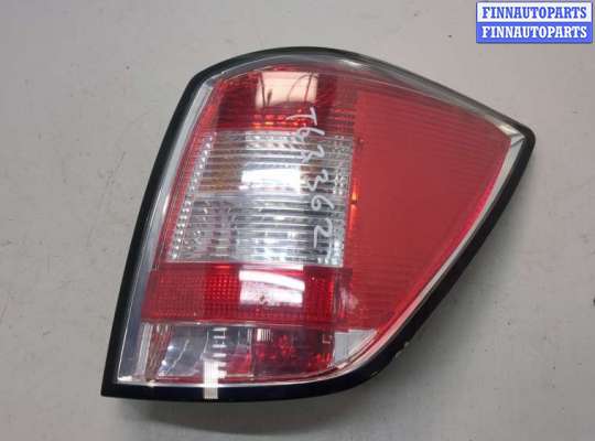 Фонарь (задний) OP2429194 на Opel Astra H 2004-2010