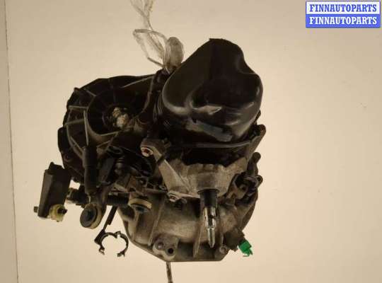 купить КПП 5-ст.мех. (МКПП) на Nissan Note E11 2005-2013