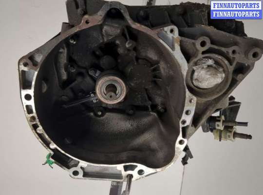 купить КПП 5-ст.мех. (МКПП) на Nissan Note E11 2005-2013
