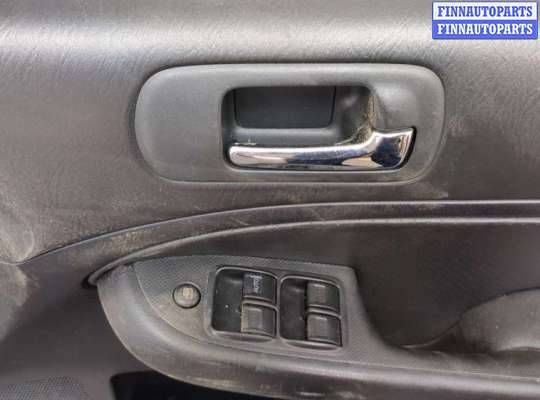 купить Дверь боковая (легковая) на Honda Civic 2001-2005