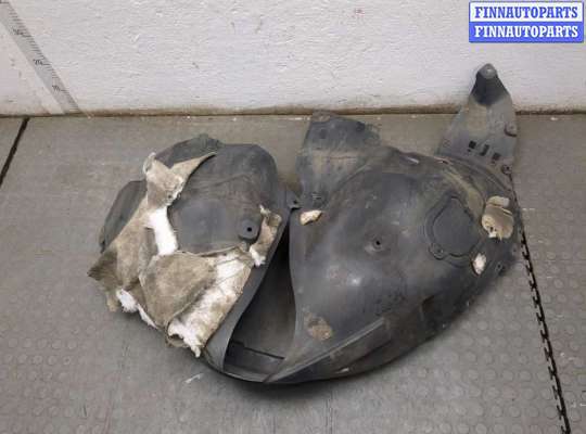 купить Защита арок (подкрылок) на Ford Explorer 2015-2019