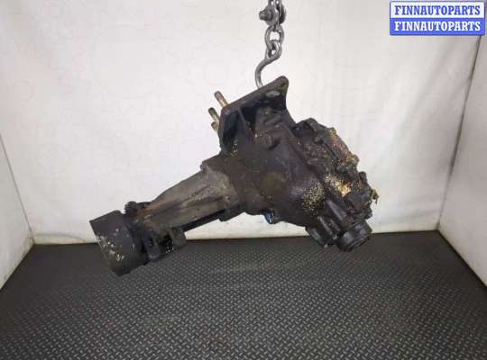 купить Редуктор Раздаточный КПП (раздатка) на Toyota RAV 4 2000-2005